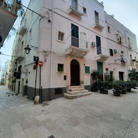 Bed and Breakfast Dimora Almadia à Monopoli Extérieur photo