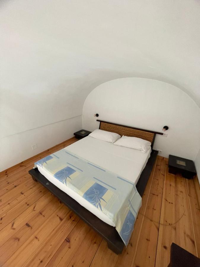 Bed and Breakfast Dimora Almadia à Monopoli Extérieur photo