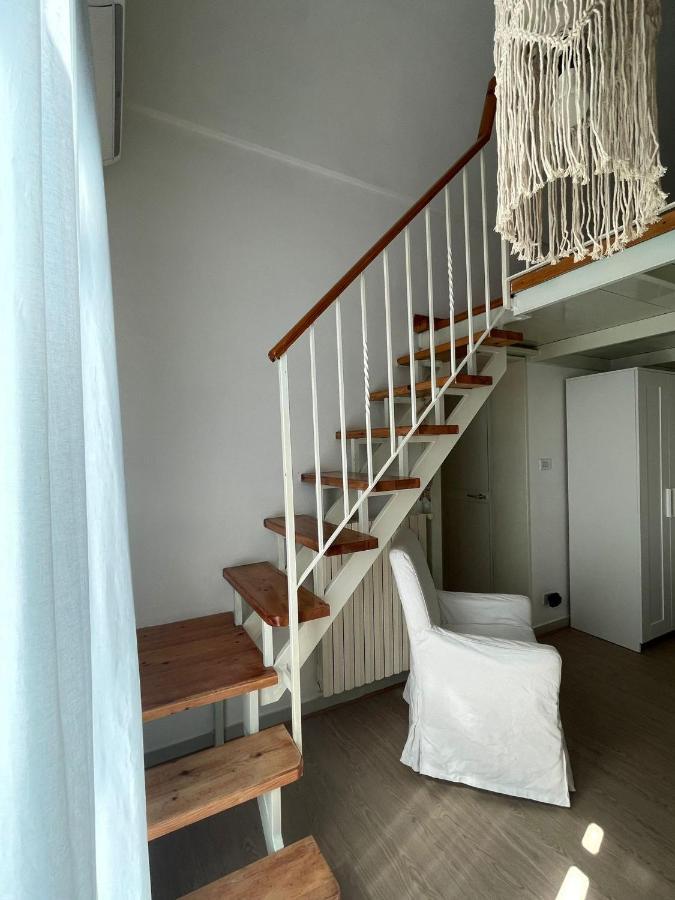 Bed and Breakfast Dimora Almadia à Monopoli Extérieur photo