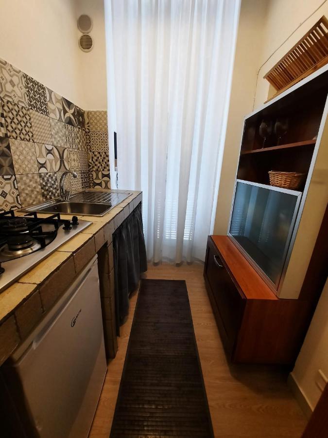 Bed and Breakfast Dimora Almadia à Monopoli Extérieur photo