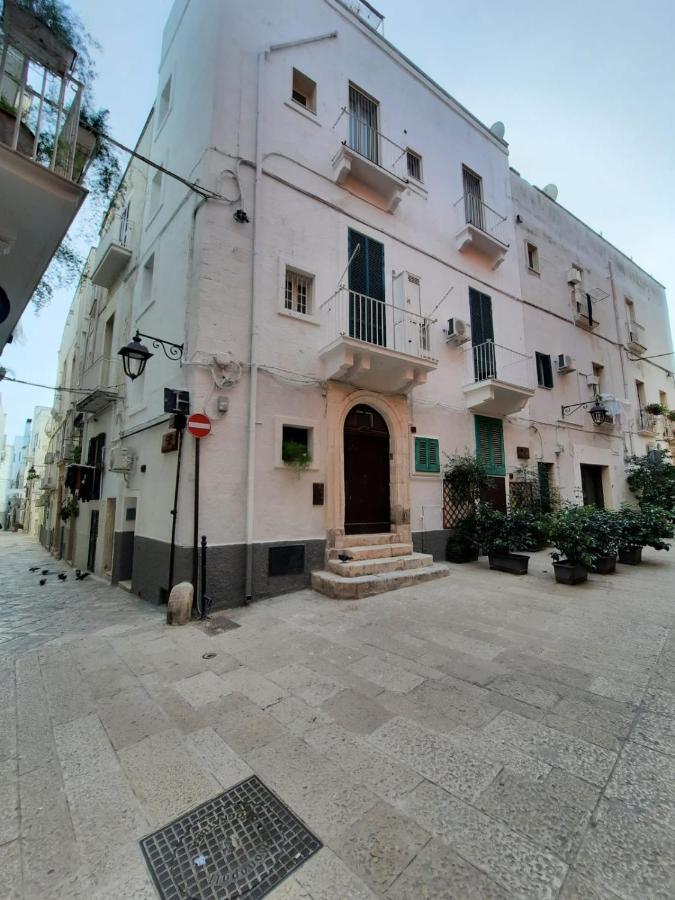 Bed and Breakfast Dimora Almadia à Monopoli Extérieur photo
