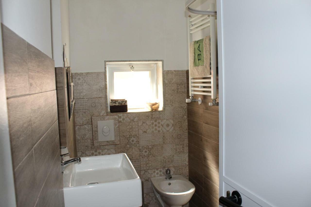Bed and Breakfast Dimora Almadia à Monopoli Extérieur photo